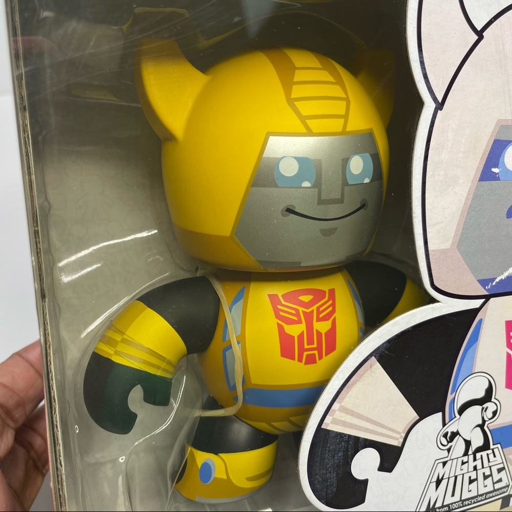 Transformers - Picture 4 of 6